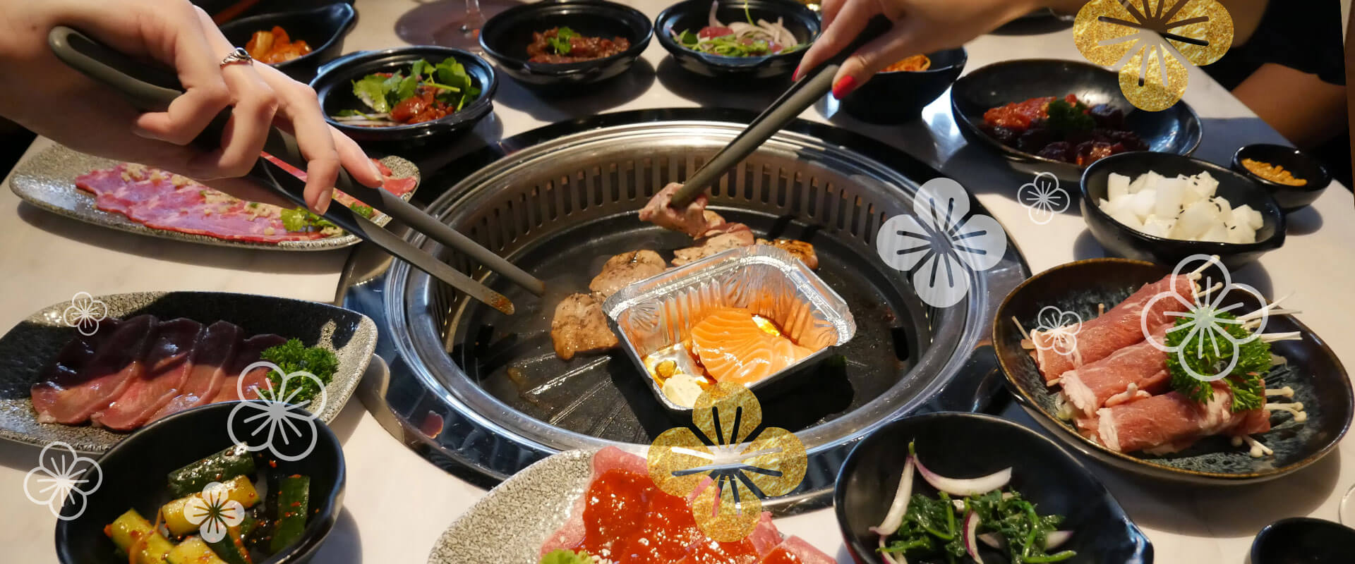 Monster Sushi Zwolle